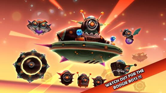 Screenshot Cordy 2