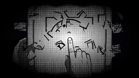 Screenshot Satan's Puzzle 666