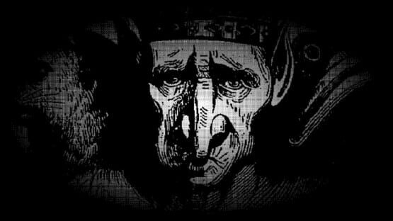 Screenshot Satan's Puzzle 666
