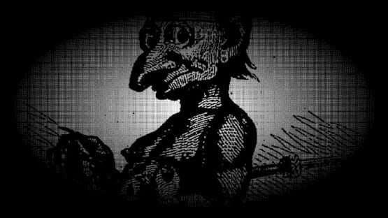 Screenshot Satan's Puzzle 666