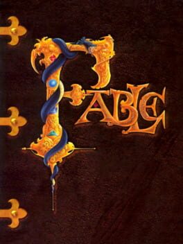 Cover Fable