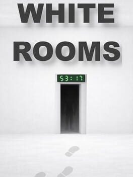 Cover White Rooms