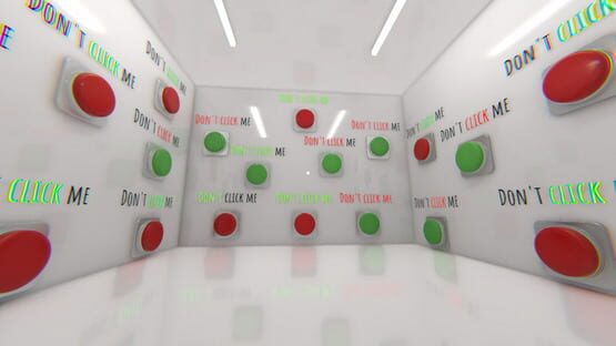 Screenshot White Rooms