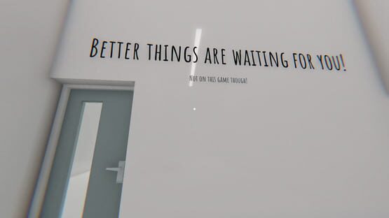 Screenshot White Rooms