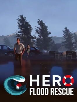 Cover Hero: Flood Rescue