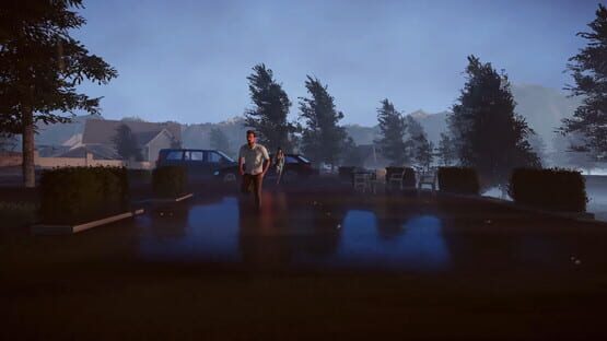 Screenshot Hero: Flood Rescue