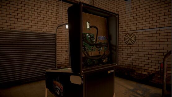 Screenshot Flipper Mechanic