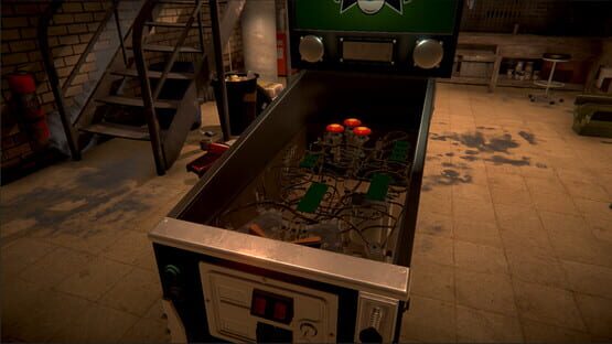 Screenshot Flipper Mechanic