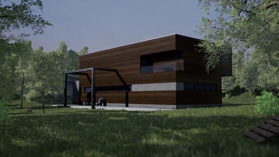 Screenshot House Designer