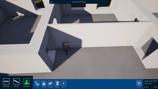Screenshot House Designer