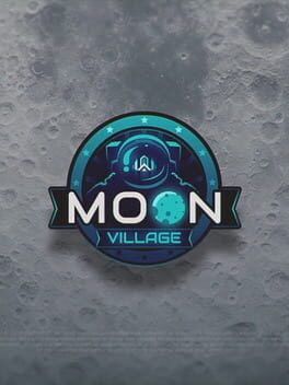 Cover Moon Village