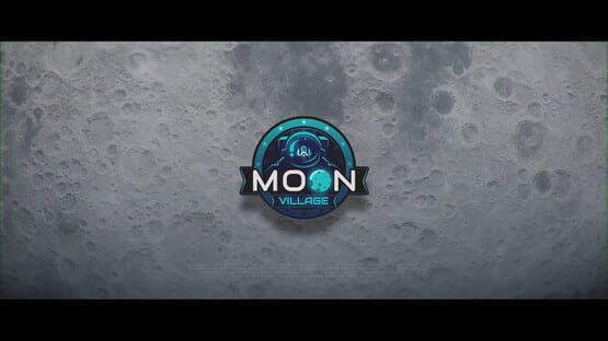Screenshot Moon Village