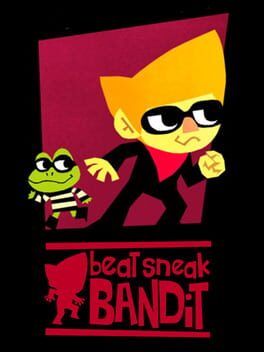 Cover Beat Sneak Bandit