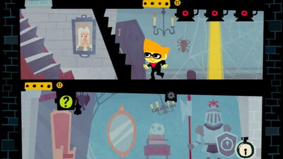 Screenshot Beat Sneak Bandit
