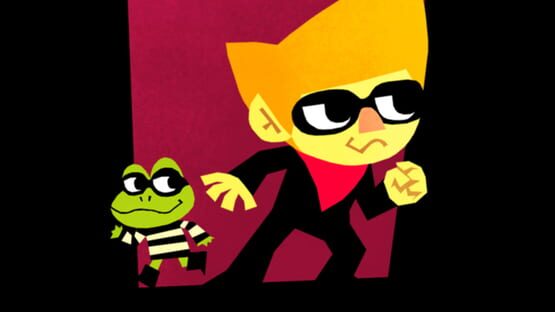 Screenshot Beat Sneak Bandit