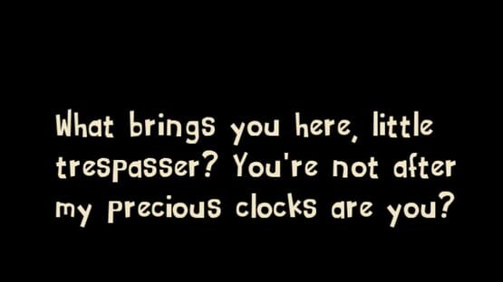 Screenshot Beat Sneak Bandit