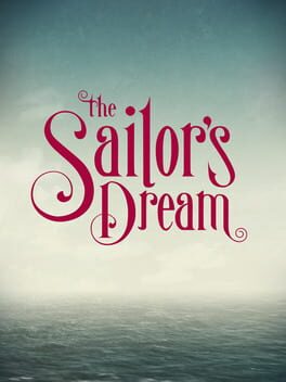 Cover The Sailor's Dream