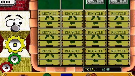 Screenshot Money Town