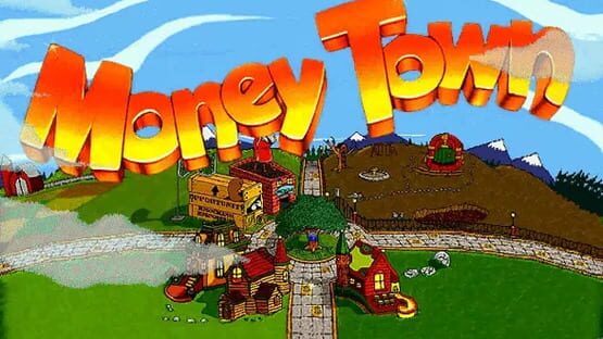 Screenshot Money Town