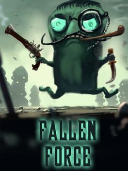 Cover Fallen Force