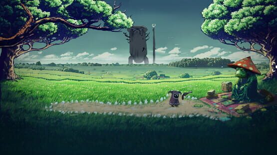 Screenshot Fallen Force