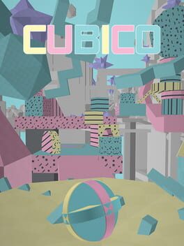 Cover Cubico