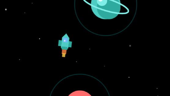 Screenshot Hop Rocket