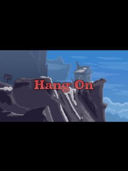 Cover Hang On