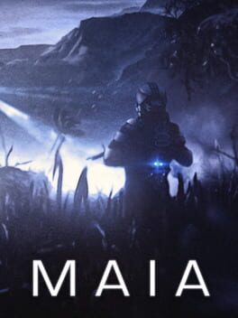Cover Maia