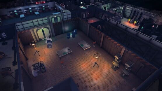 Screenshot Maia