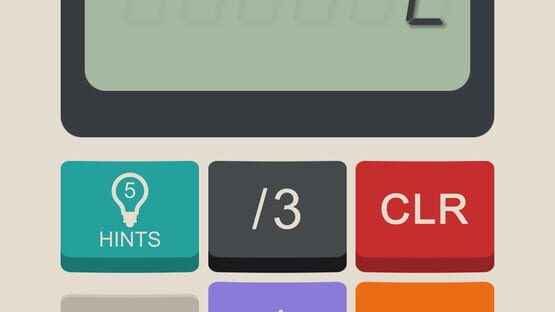 Screenshot Calculator: The Game
