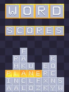Cover Word Scores