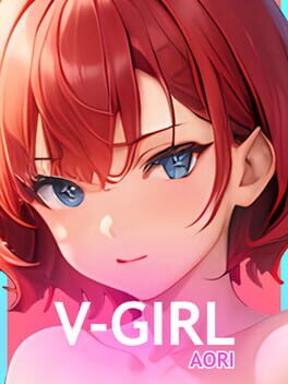 Cover V-Girl Aori