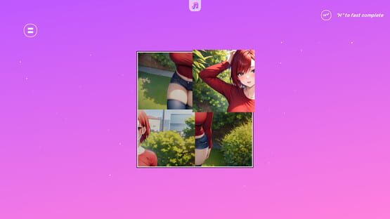 Screenshot V-Girl Aori