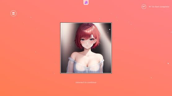 Screenshot V-Girl Aori