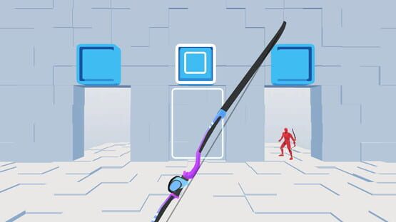Screenshot Archery Red