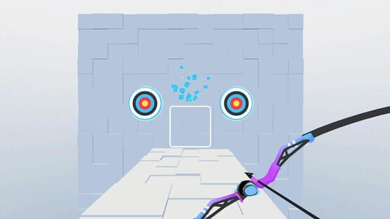 Screenshot Archery Red