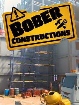 Cover Bober Constructions