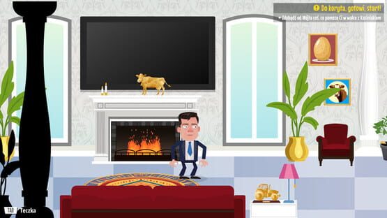 Screenshot Sejm The Game