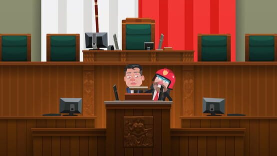 Screenshot Sejm The Game