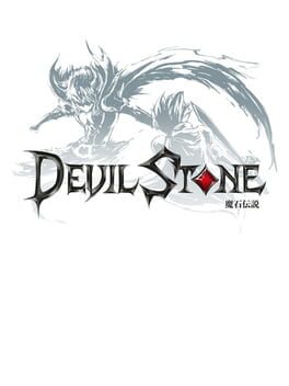 Cover Devil Stone