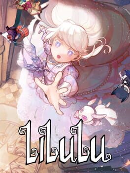 Cover Lilulu