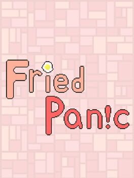 Cover Fried Panic