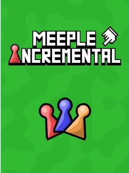 Cover Meeple Incremental