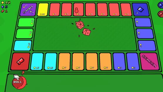 Screenshot Meeple Incremental