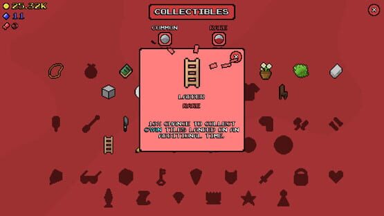 Screenshot Meeple Incremental