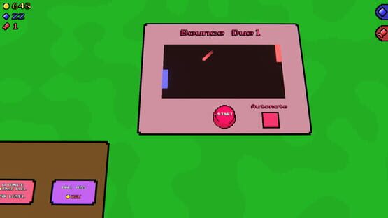 Screenshot Meeple Incremental