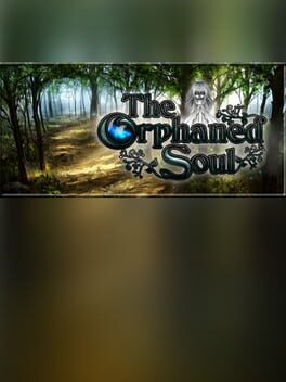 Cover The Orphaned Soul