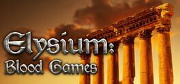Cover Elysium: Blood Games