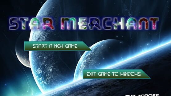 Screenshot Star Merchant